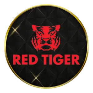 red tiger by playgame168